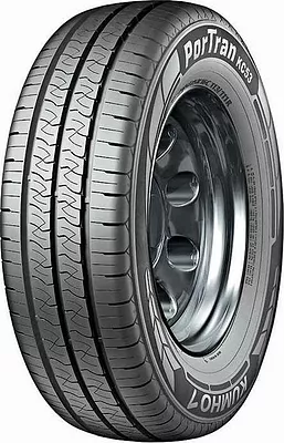   MARSHAL Portran KC53 205/65 R16C 107/105T TL